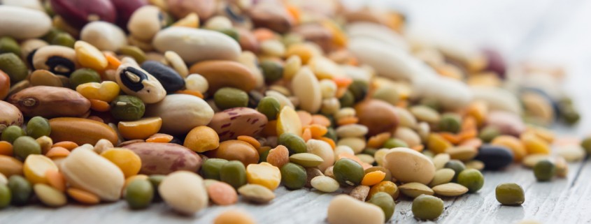 Legumes